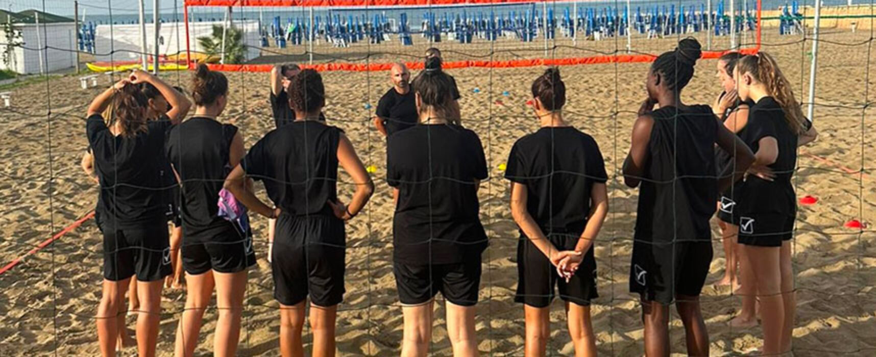 La Star Volley si prepara alla nuova stagione con cinque trasferte