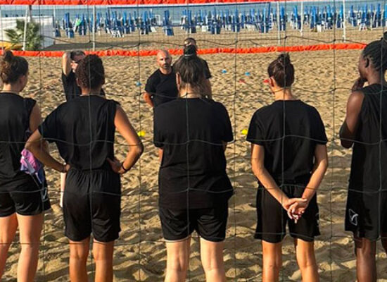 La Star Volley si prepara alla nuova stagione con cinque trasferte