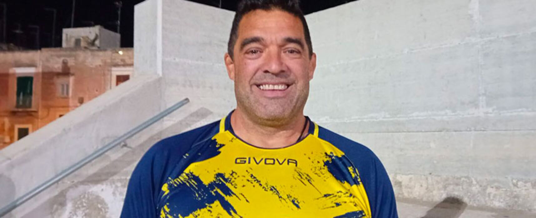 Bisceglie Rugby, l’analisi di coach Gramajo dopo il primo mese di lavoro