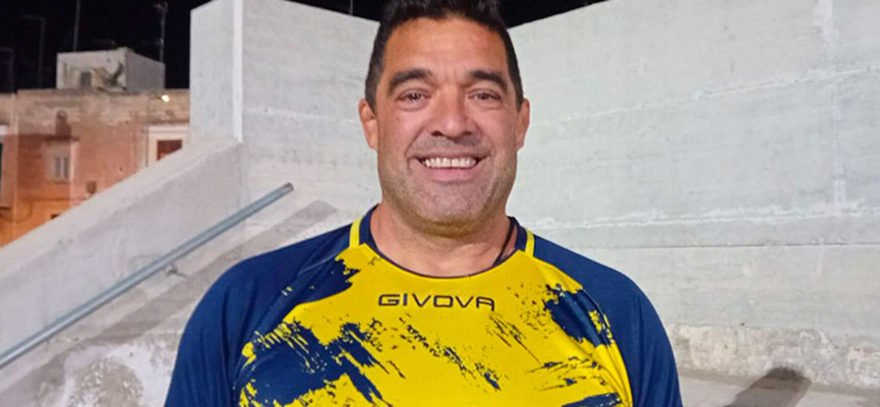 Bisceglie Rugby, l’analisi di coach Gramajo dopo il primo mese di lavoro