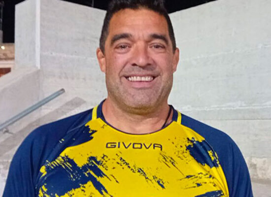 Bisceglie Rugby, l’analisi di coach Gramajo dopo il primo mese di lavoro