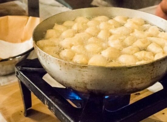 Con Calici nel Borgo Antico torna lo street food pugliese nel centro storico di Bisceglie