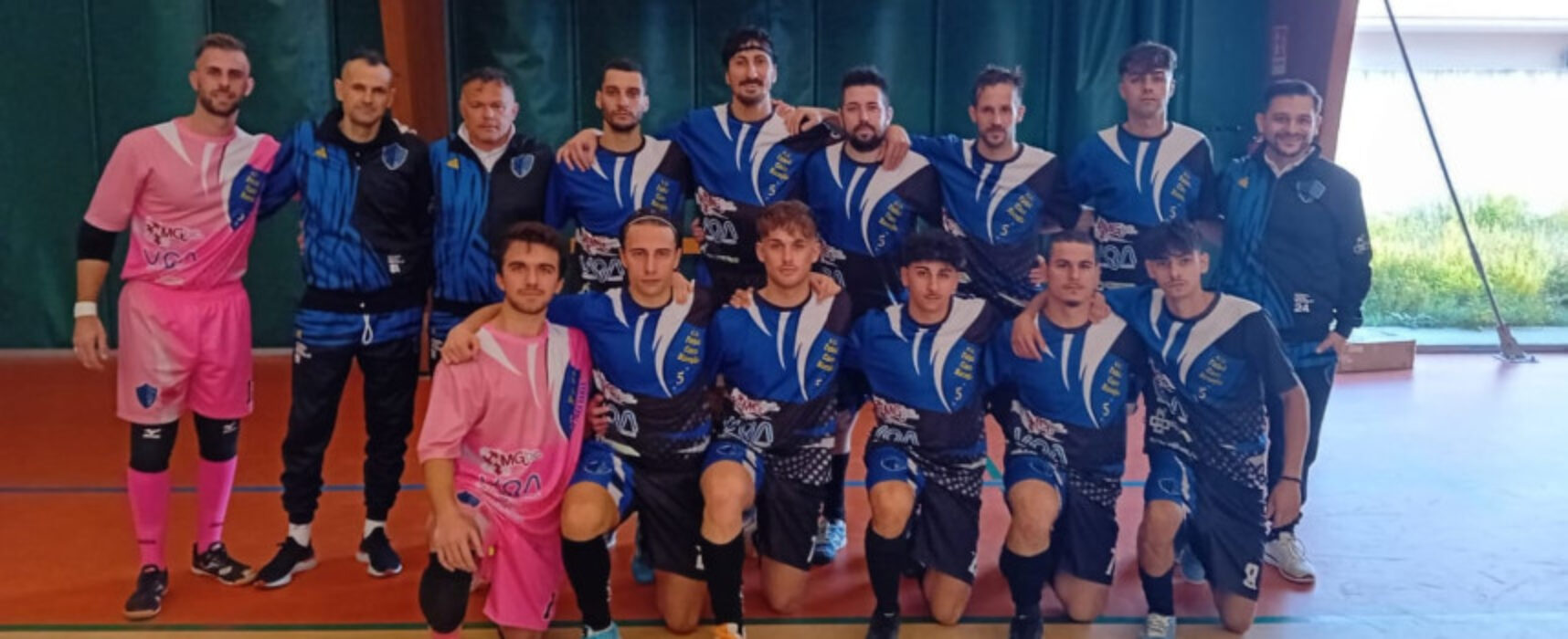 Futsal: pareggi per Diaz e Futbol Cinco, Nettuno sconfitto in Coppa / RISULTATI E CLASSIFICA