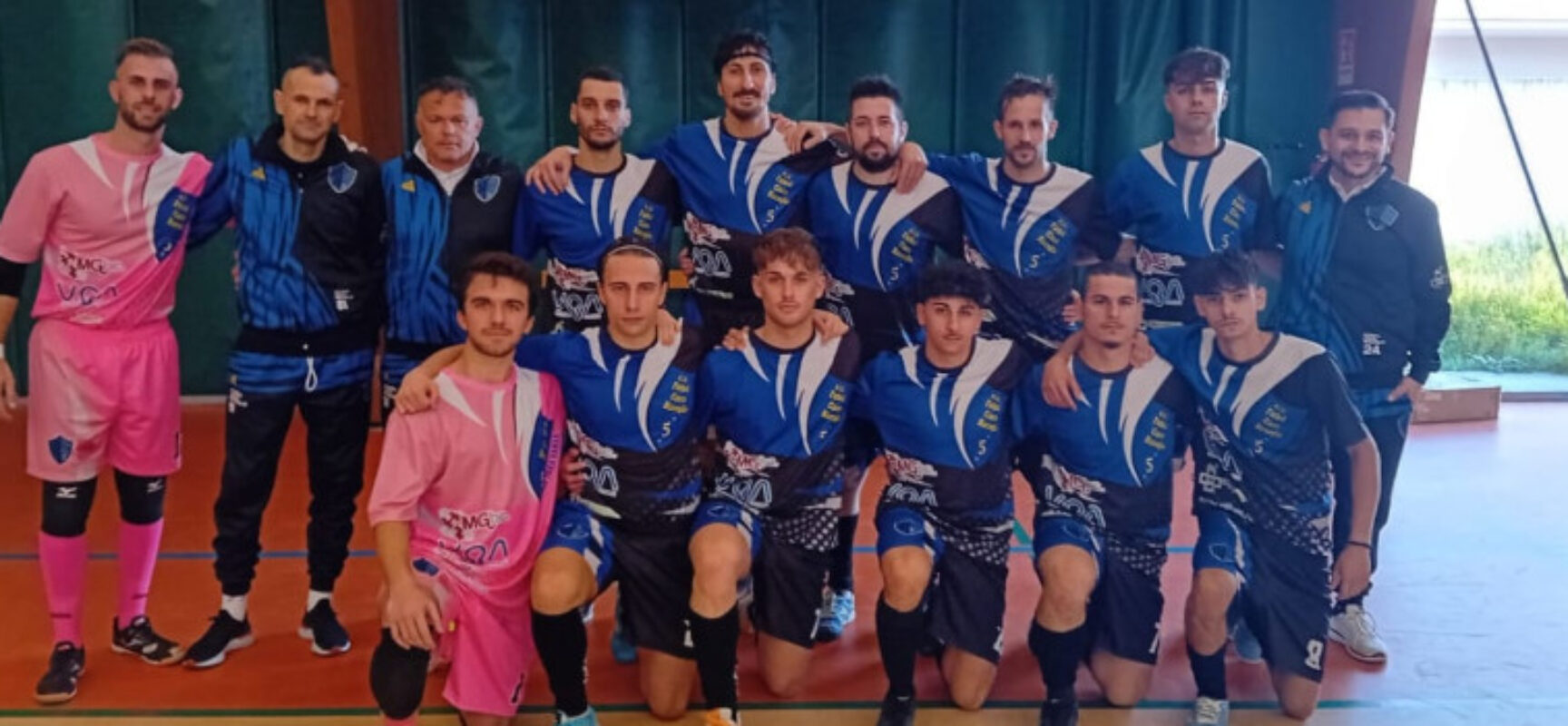 Futsal: pareggi per Diaz e Futbol Cinco, Nettuno sconfitto in Coppa / RISULTATI E CLASSIFICA