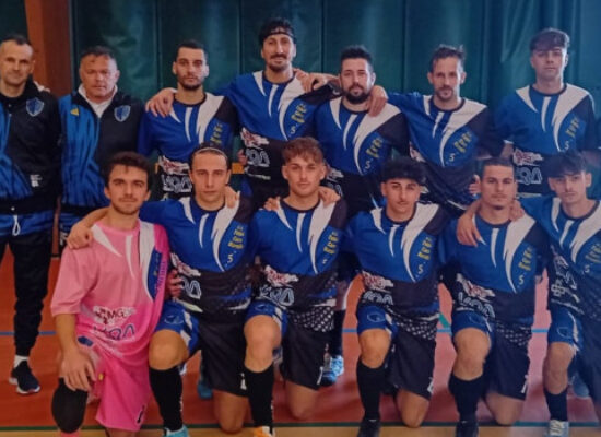 Futsal: pareggi per Diaz e Futbol Cinco, Nettuno sconfitto in Coppa / RISULTATI E CLASSIFICA