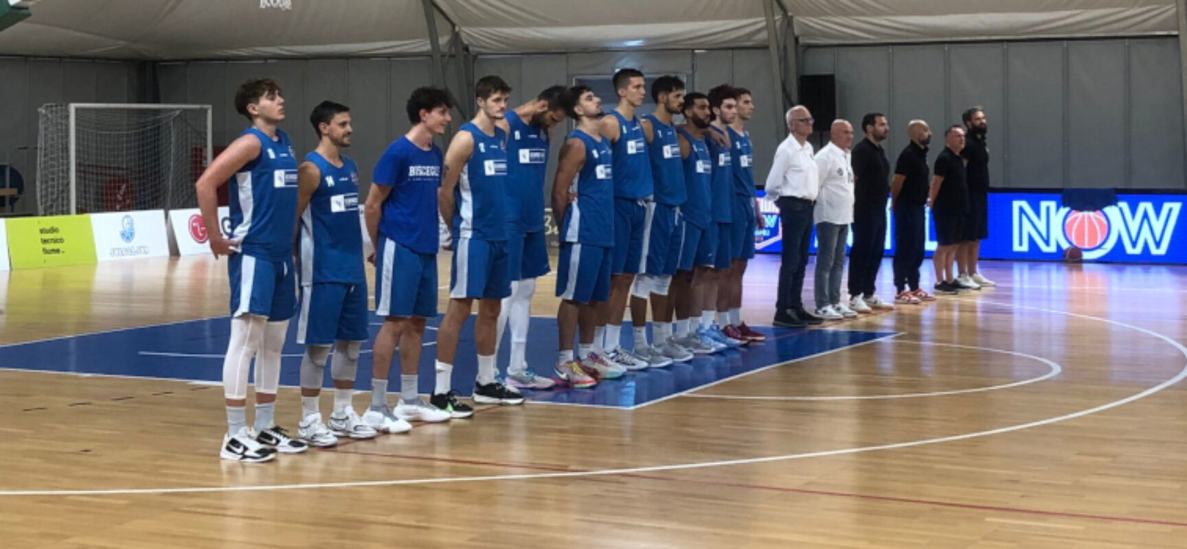 I Lions cadono a Monopoli e perdono il primato / CLASSIFICA