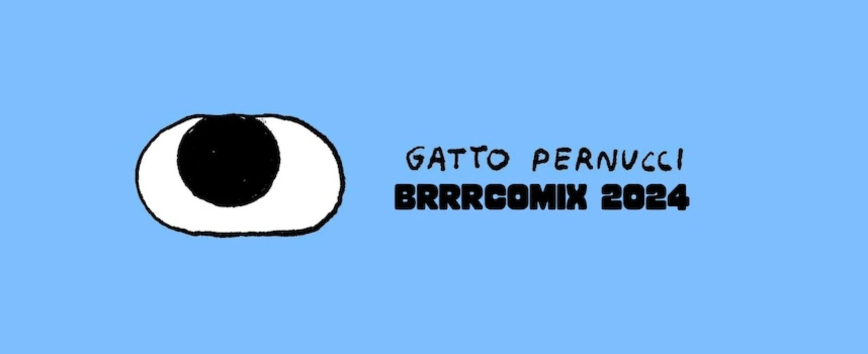 Juta a Bisceglie per presentare il fumetto cult Gatto Pernucci