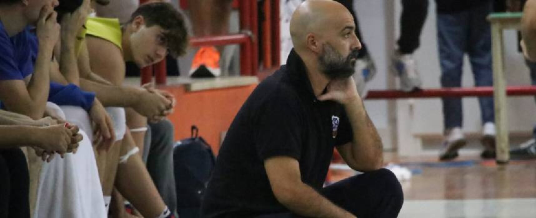 I Lions Bisceglie pronti allo scontro diretto contro Avellino