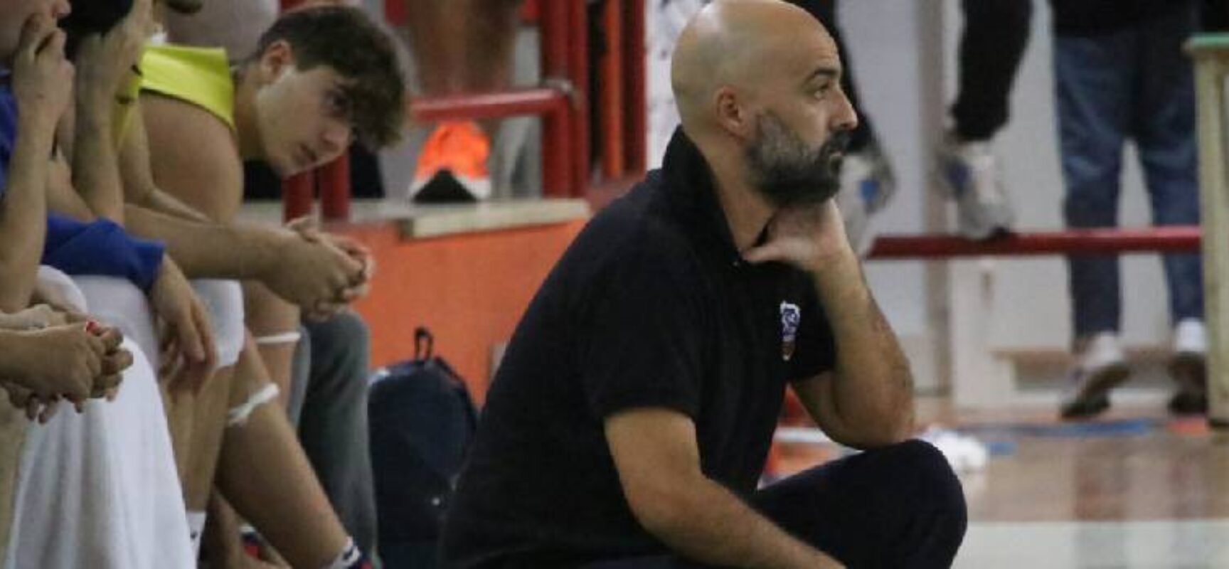 I Lions Bisceglie pronti allo scontro diretto contro Avellino