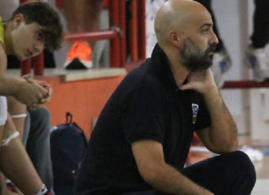 I Lions Bisceglie pronti allo scontro diretto contro Avellino