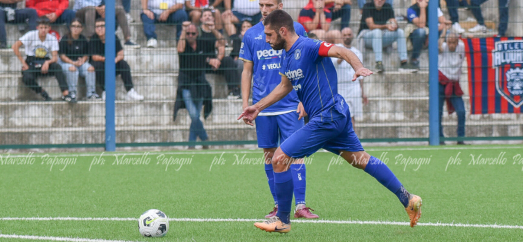 Eccellenza: avversarie salentine nel settimo turno per Bisceglie e Unione Calcio