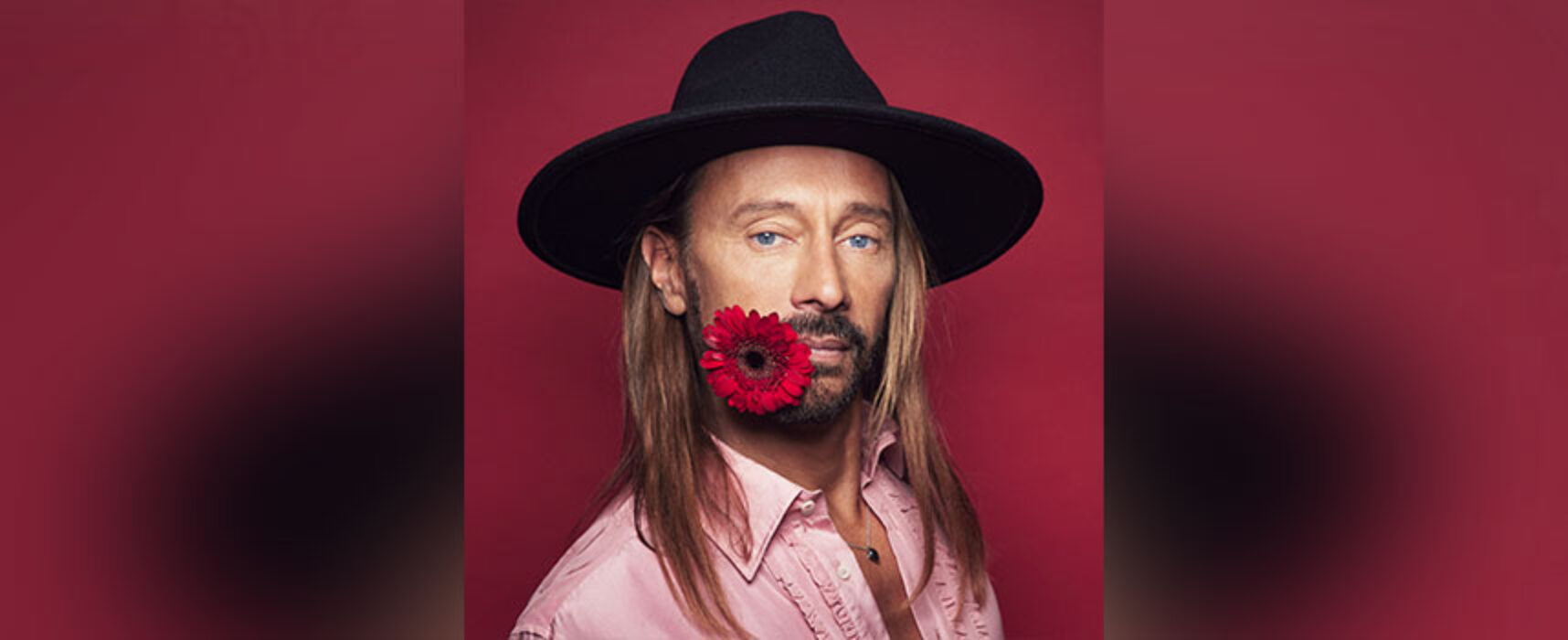 Bob Sinclar torna protagonista a Bisceglie per il “Pop Fest Italia”