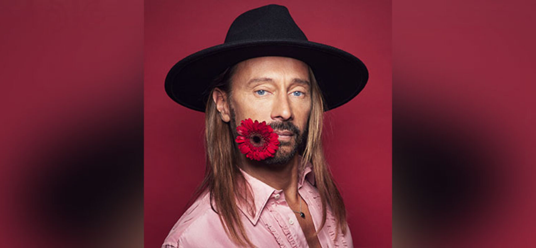 Bob Sinclar torna protagonista a Bisceglie per il “Pop Fest Italia”