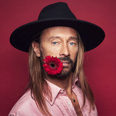 Bob Sinclar torna protagonista a Bisceglie per il “Pop Fest Italia”