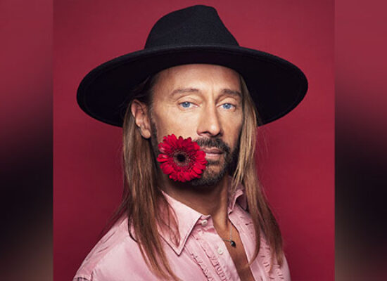 Bob Sinclar torna protagonista a Bisceglie per il “Pop Fest Italia”