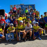 “Puglia: bici e altre felicità!” successo per l’evento della Ludobike Bisceglie