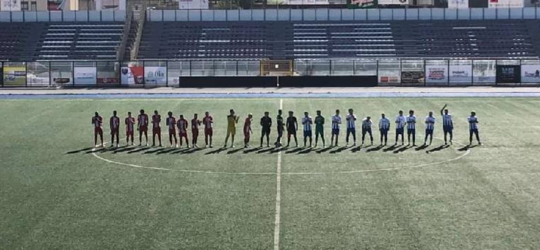 Promozione: Don Uva in cerca di riscatto, la Virtus di continuità