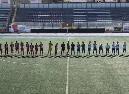 Promozione: Don Uva in cerca di riscatto, la Virtus di continuità