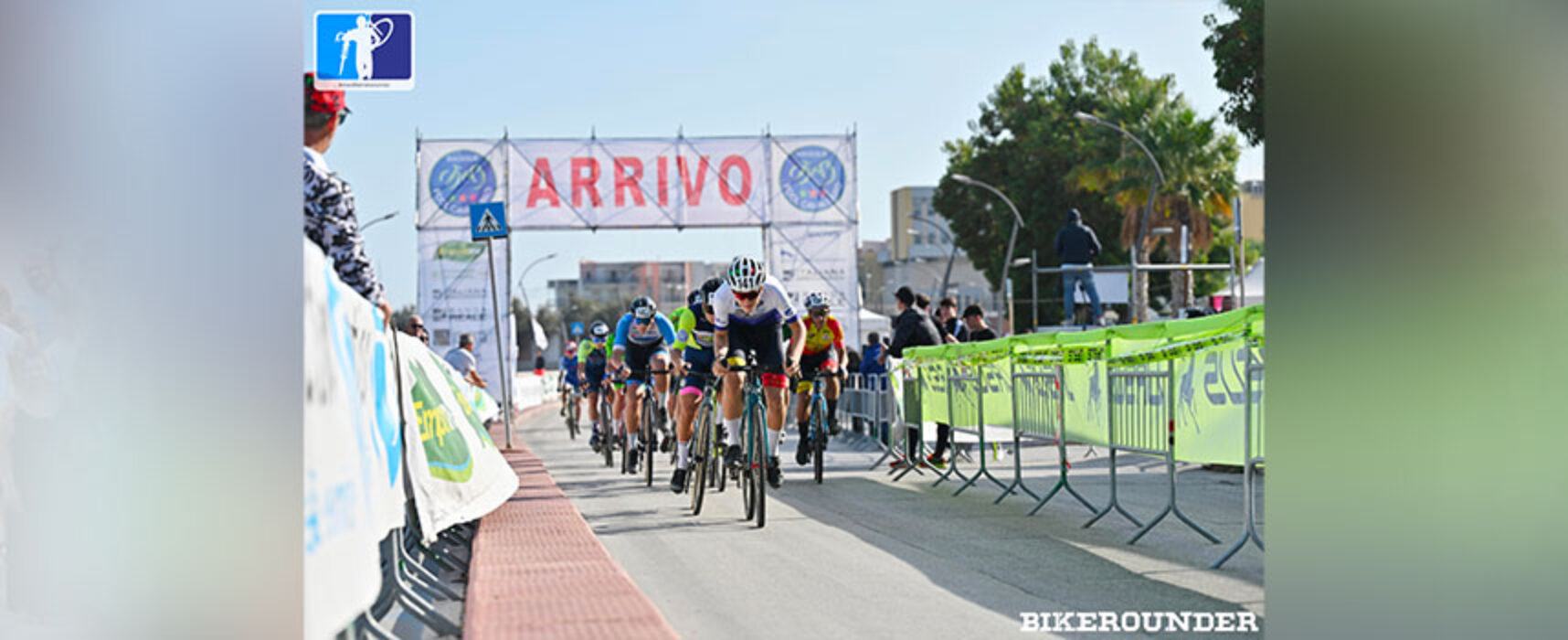 Successo per l’edizione 2024 della Coppa Città di Bisceglie