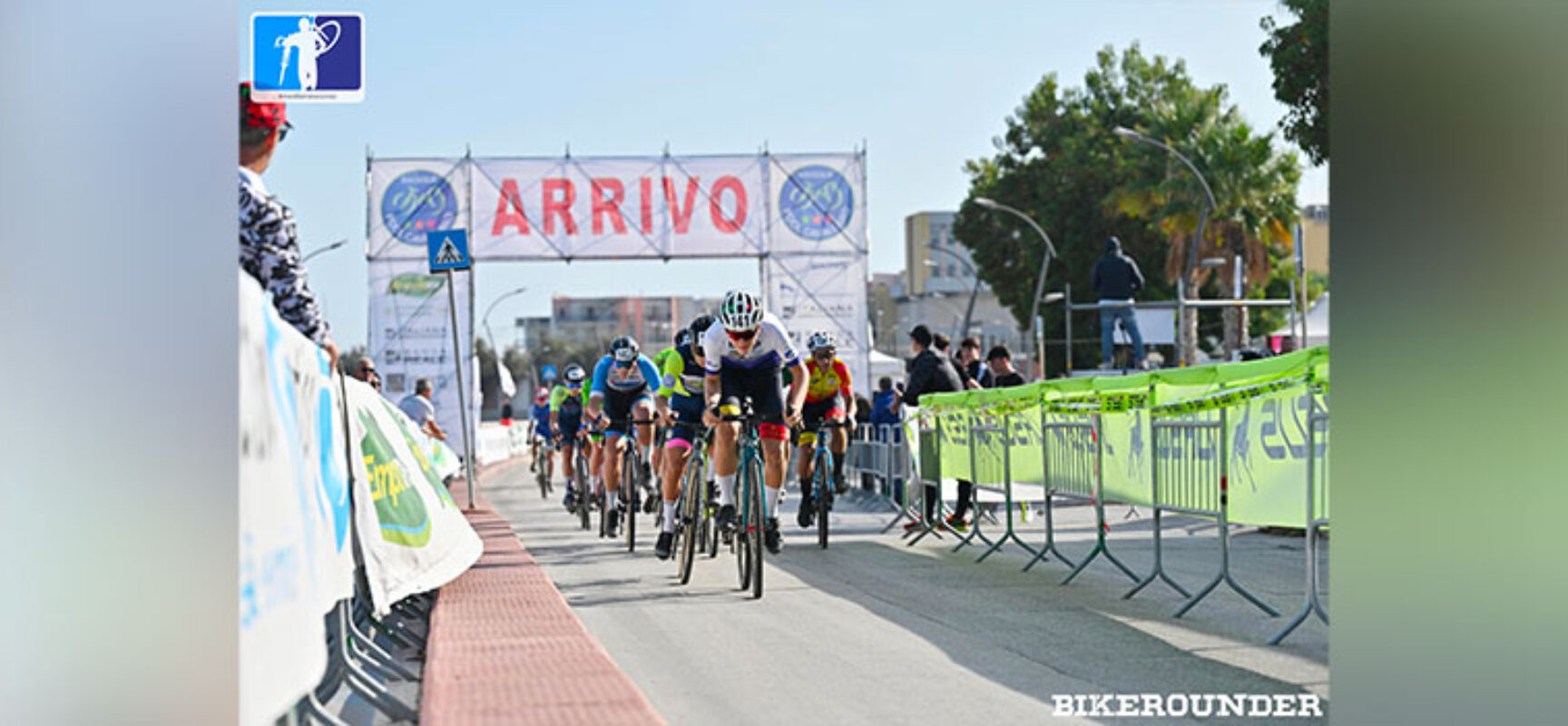 Successo per l’edizione 2024 della Coppa Città di Bisceglie