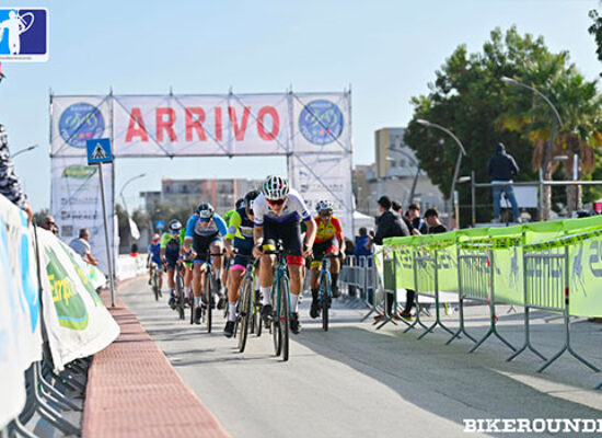 Successo per l’edizione 2024 della Coppa Città di Bisceglie