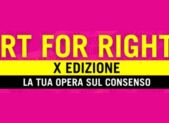 Art for Rights, inaugura la mostra organizzata da Amnesty International Bisceglie