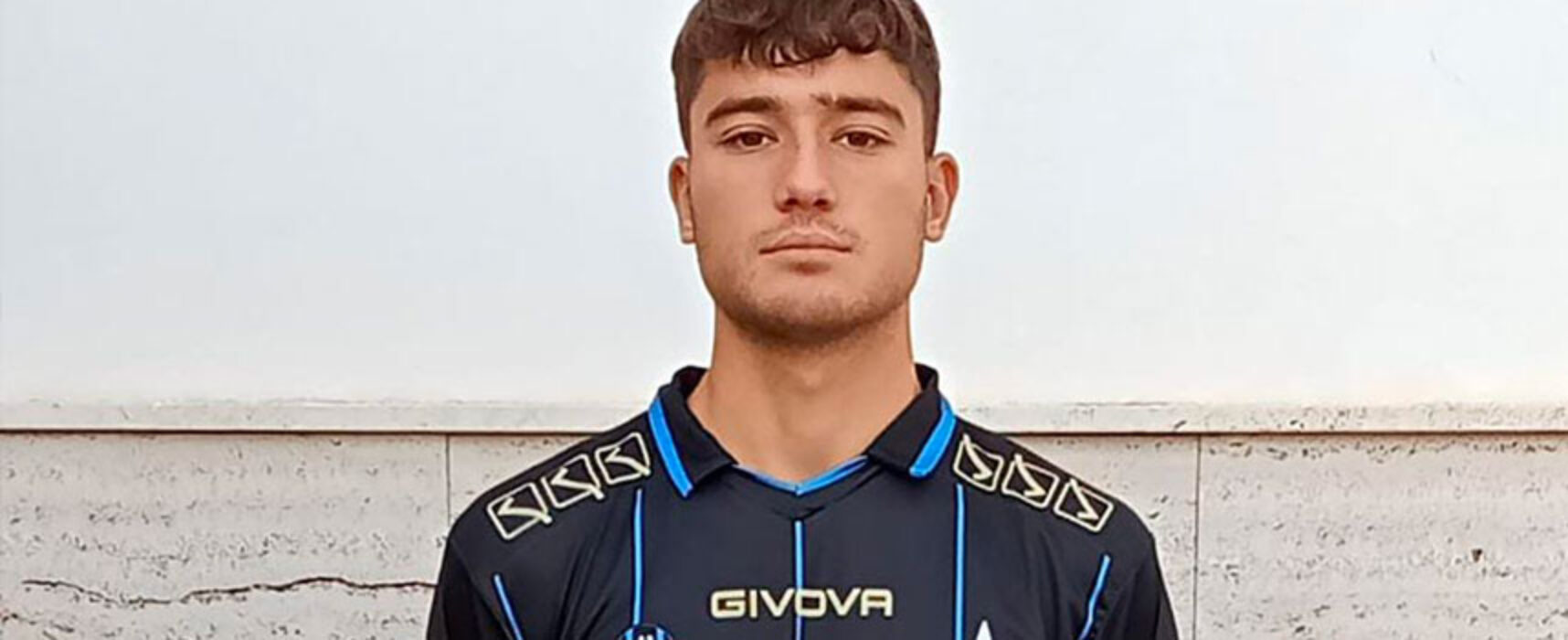 Mattia Lella nuovo innesto di mercato del Bisceglie Calcio