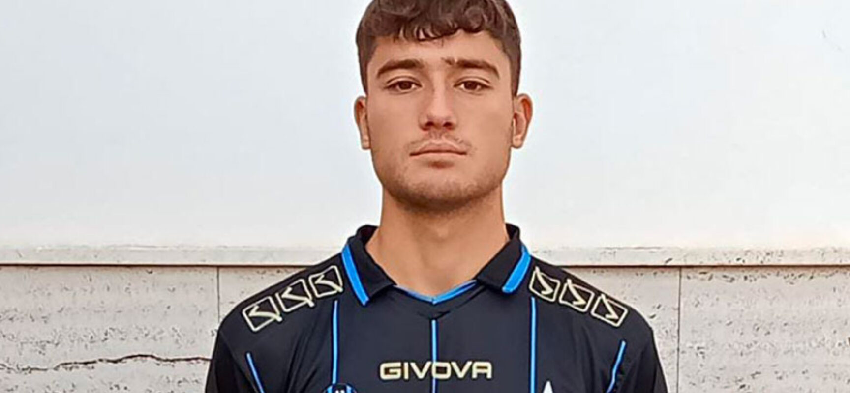 Mattia Lella nuovo innesto di mercato del Bisceglie Calcio