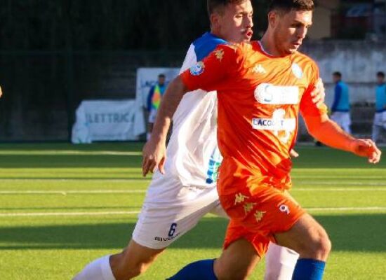 Promozione: Don Uva in cerca del secondo acuto consecutivo, la Virtus di rialzarsi