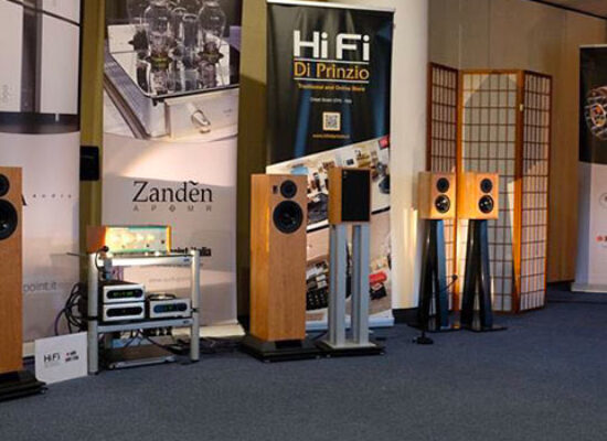 Si avvicina a grandi passi l’edizione 2024  dell’Apulia Hifi Show