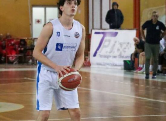 Lions Bisceglie: occhi puntati sul derby con il Corato