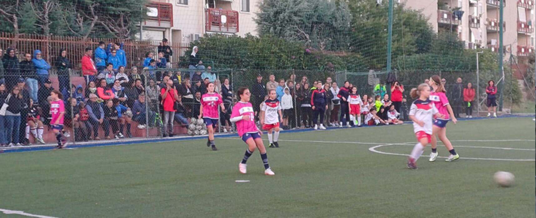 “Diamo un calcio alla discriminazione”, convegno e tornei di futsal a Bisceglie