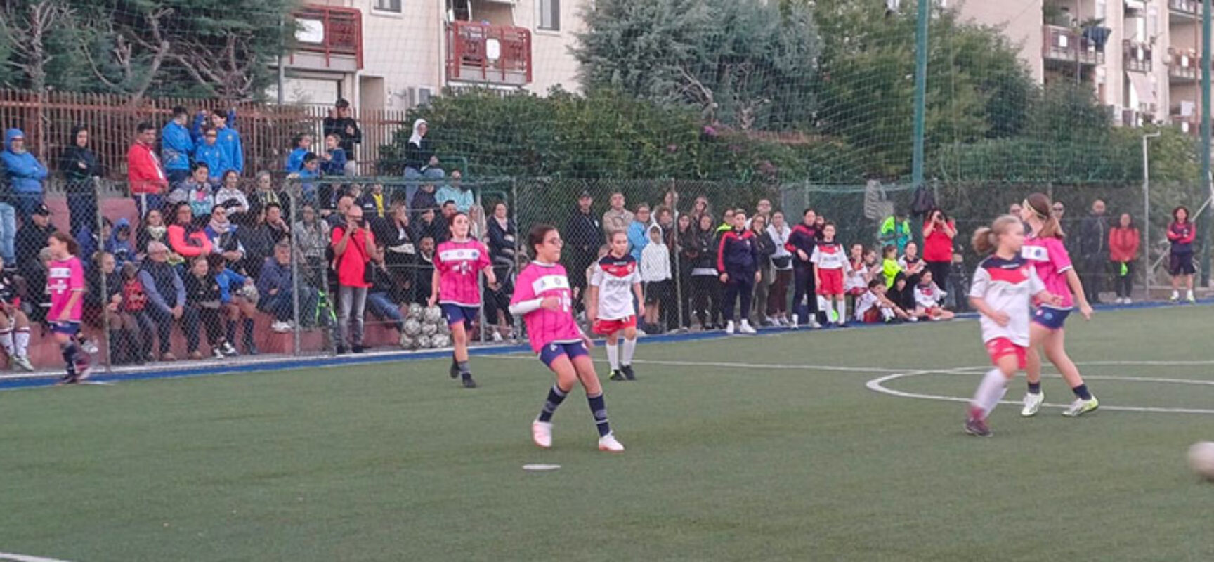 “Diamo un calcio alla discriminazione”, convegno e tornei di futsal a Bisceglie