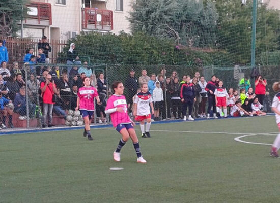 “Diamo un calcio alla discriminazione”, convegno e tornei di futsal a Bisceglie