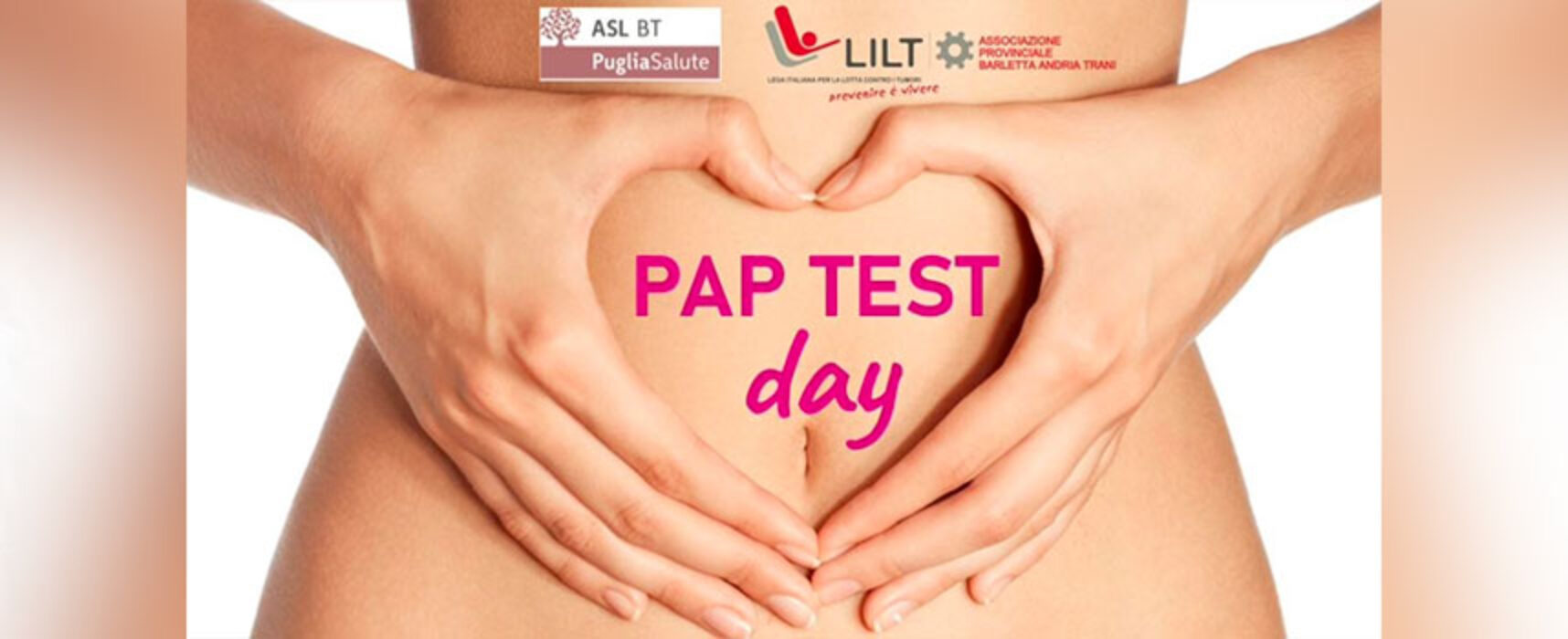 “Pap-Test Day” nel consultorio Asb Bat di Bisceglie