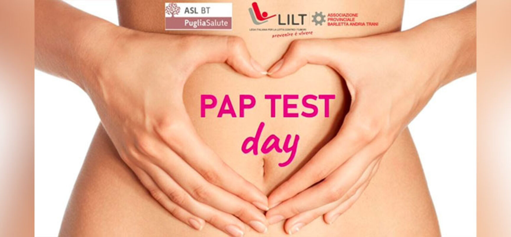 “Pap-Test Day” nel consultorio Asb Bat di Bisceglie