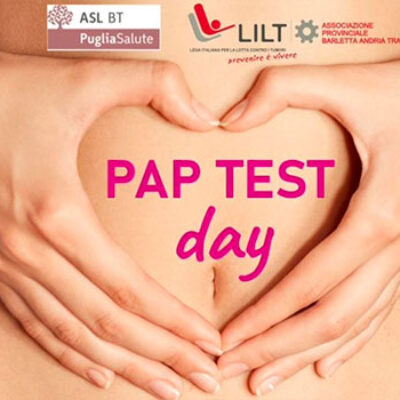 “Pap-Test Day” nel consultorio Asb Bat di Bisceglie