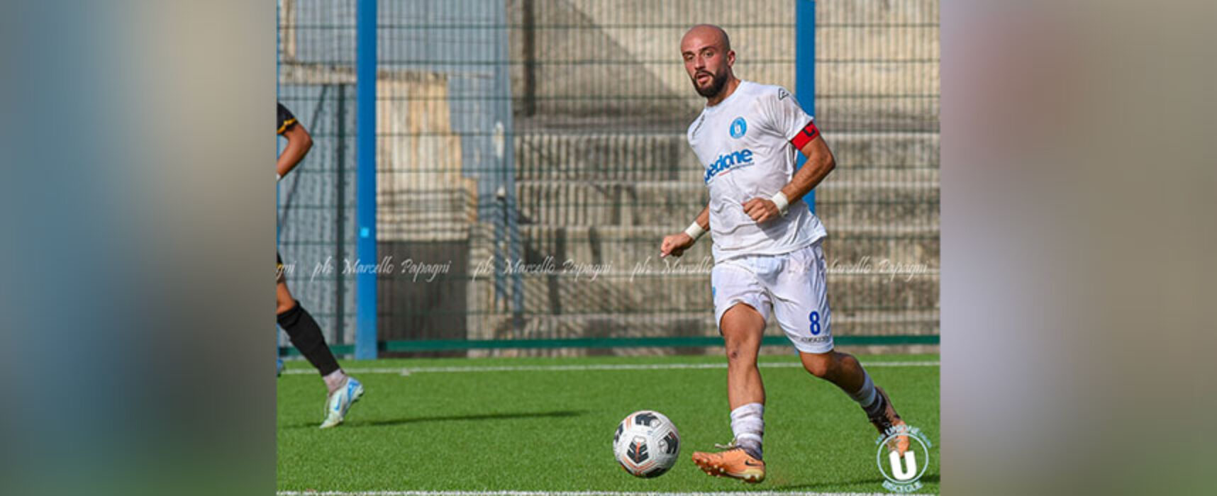 Si separano le strade di Binetti e Unione Calcio Bisceglie