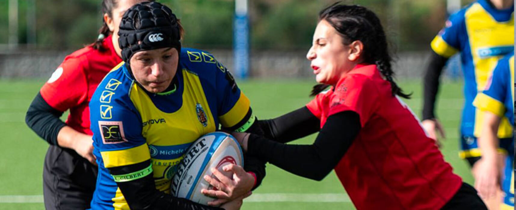 Bisceglie Rugby attende l’Amatori Catania per l’ultimo impegno del 2024