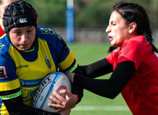 Bisceglie Rugby attende l’Amatori Catania per l’ultimo impegno del 2024