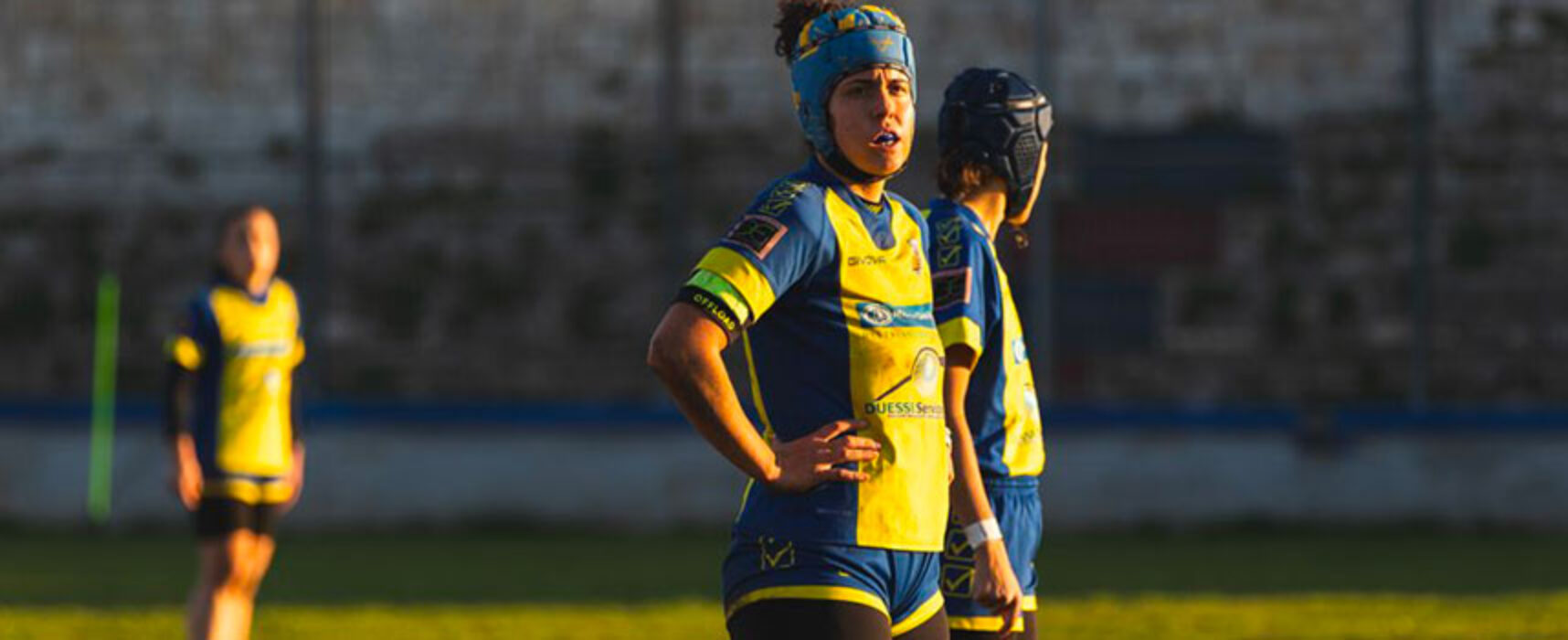 Bisceglie Rugby in Sicilia cerca i primi punti stagionali