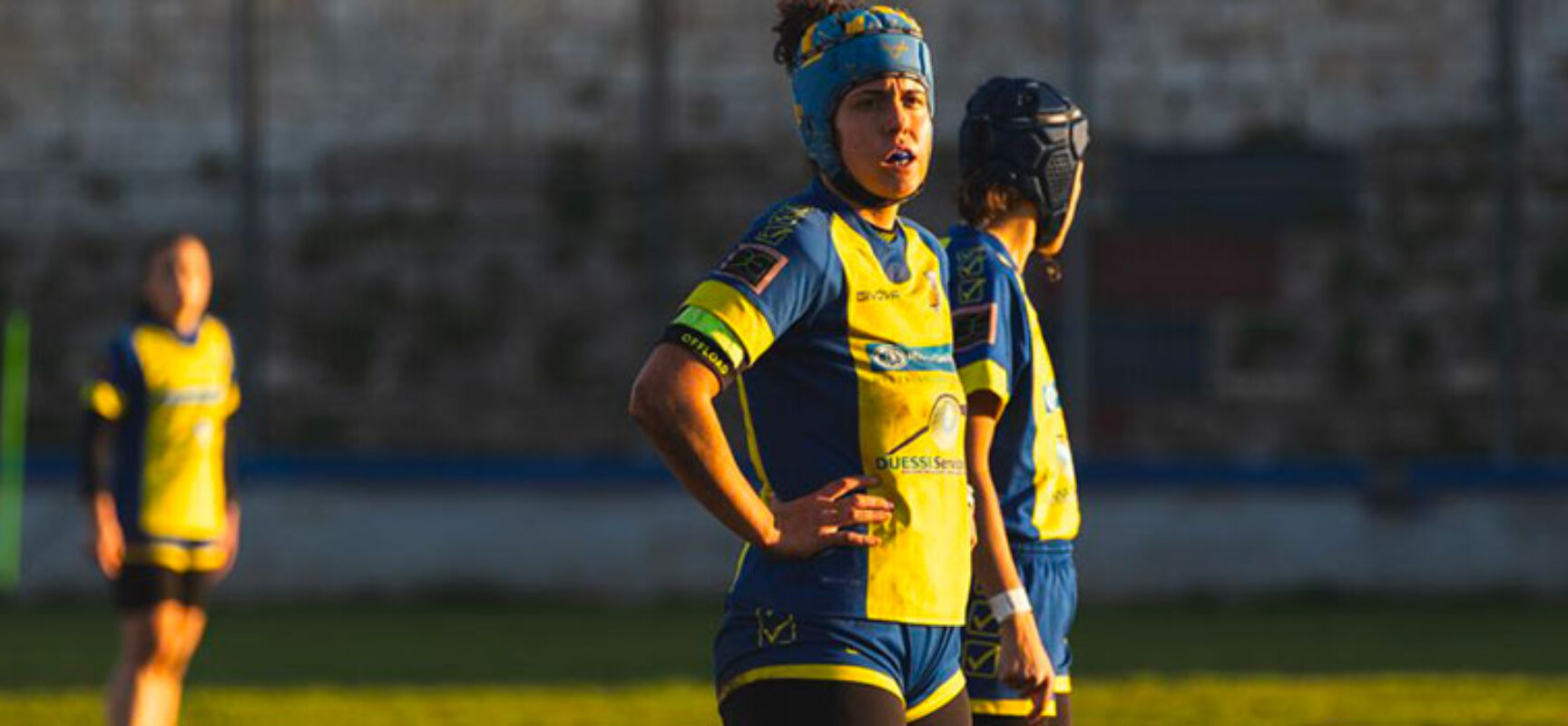 Bisceglie Rugby in Sicilia cerca i primi punti stagionali