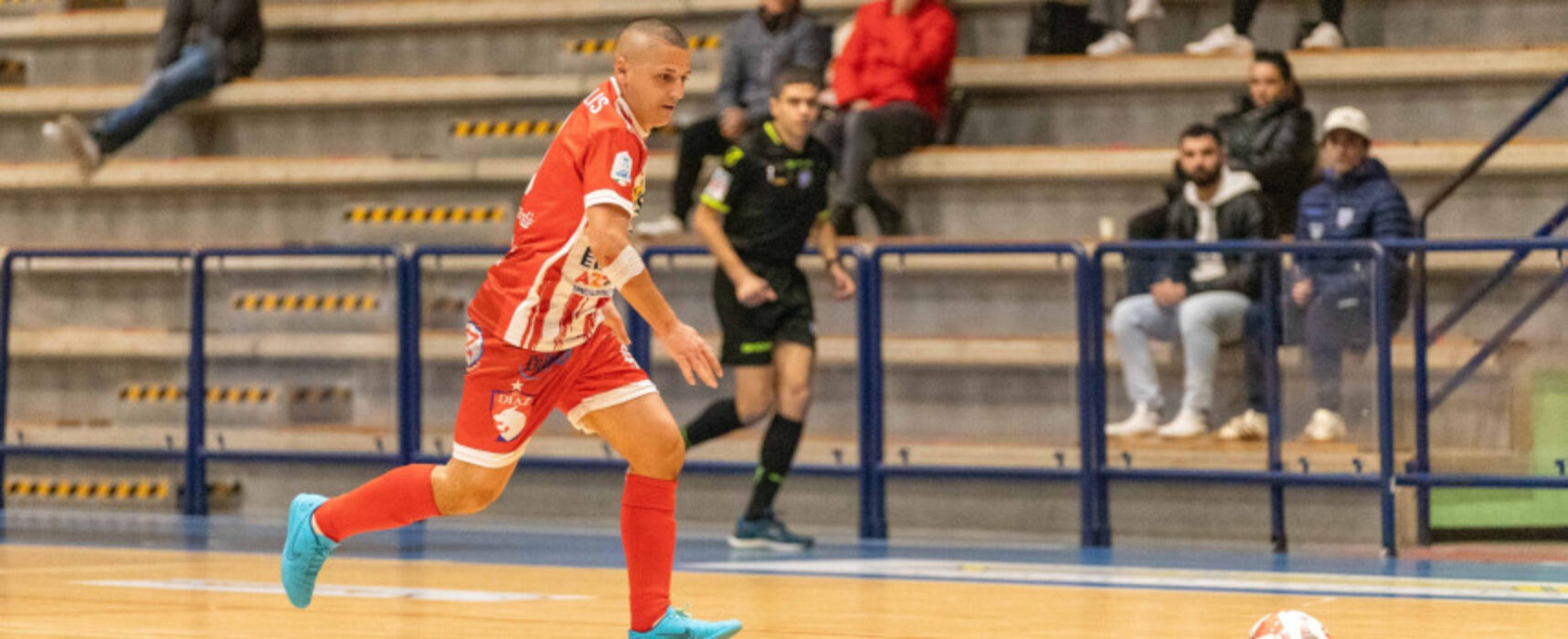 Futsal: la Diaz rallenta a Bernalda, Nettuno sconfitto CLASSIFICHE