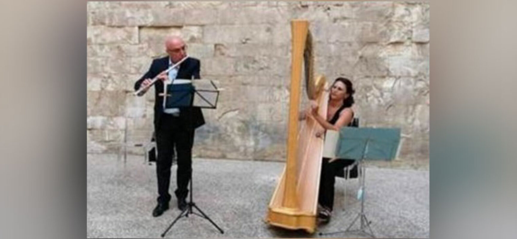 La Chiesa Madonna di Passavia ospita il concerto “Aspettando il Natale”