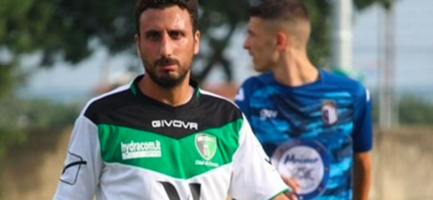 Prosegue il mercato della Virtus Bisceglie, ufficiali altri due ingressi