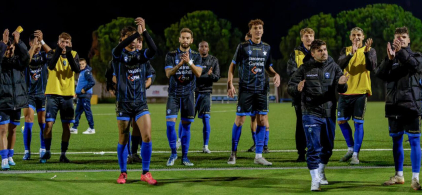 Eccellenza: derby fondamentale per il Bisceglie, l’Unione riceve il Foggia Incedit per sfatare il tabù casalingo