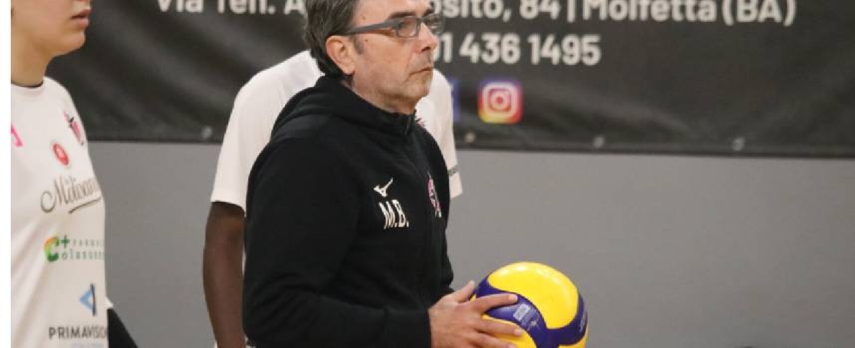 Star Volley in cerca di una svolta contro la Santa Lucia Roma