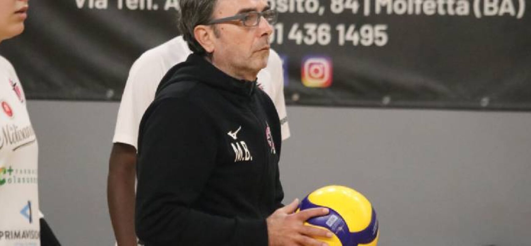 Star Volley in cerca di una svolta contro la Santa Lucia Roma