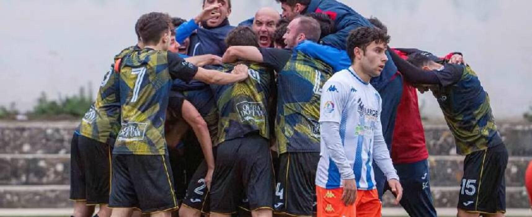 Promozione: Virtus Bisceglie cerca l’impresa a Lucera, per il Don Uva in palio punti playoff