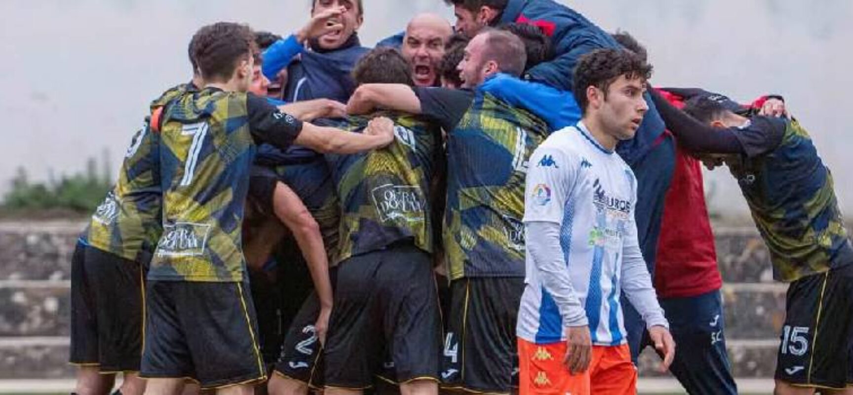 Promozione: Virtus Bisceglie cerca l’impresa a Lucera, per il Don Uva in palio punti playoff